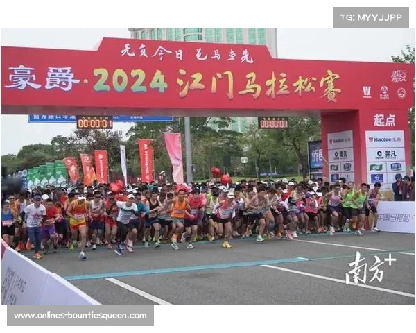 江门成功举办国际赛事推动体育产业发展提升城市影响力与竞技水平