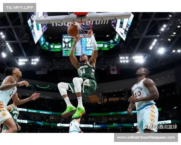 ESPN胜率显示马刺对雄鹿占优，文班亚马与字母哥对决成焦点