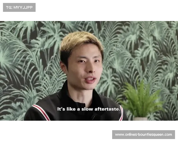 石宇奇专访：谈世锦赛夺冠历程与职业生涯新目标