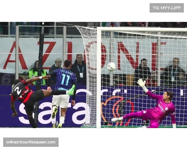 AC米兰官方：迈尼昂内收肌轻度拉伤，将缺席接下来两轮联赛